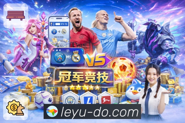 leyu App